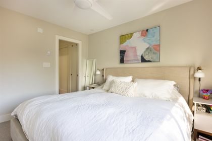 12 at 160 East 17th Avenue, Vancouver East