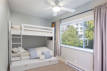 15 at 160 East 17th Avenue, Vancouver East