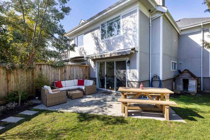 17 at 160 East 17th Avenue, Vancouver East