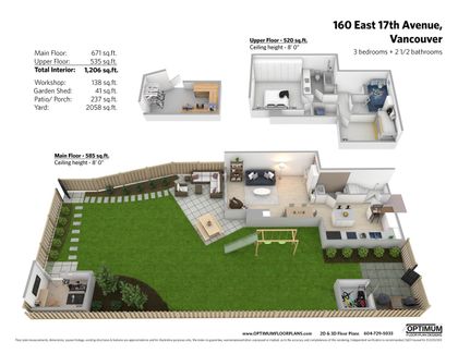 27 at 160 East 17th Avenue, Vancouver East