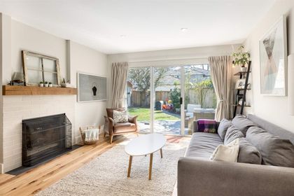 3 at 160 East 17th Avenue, Vancouver East