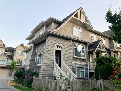 3 at 39 - 9800 Odlin Road