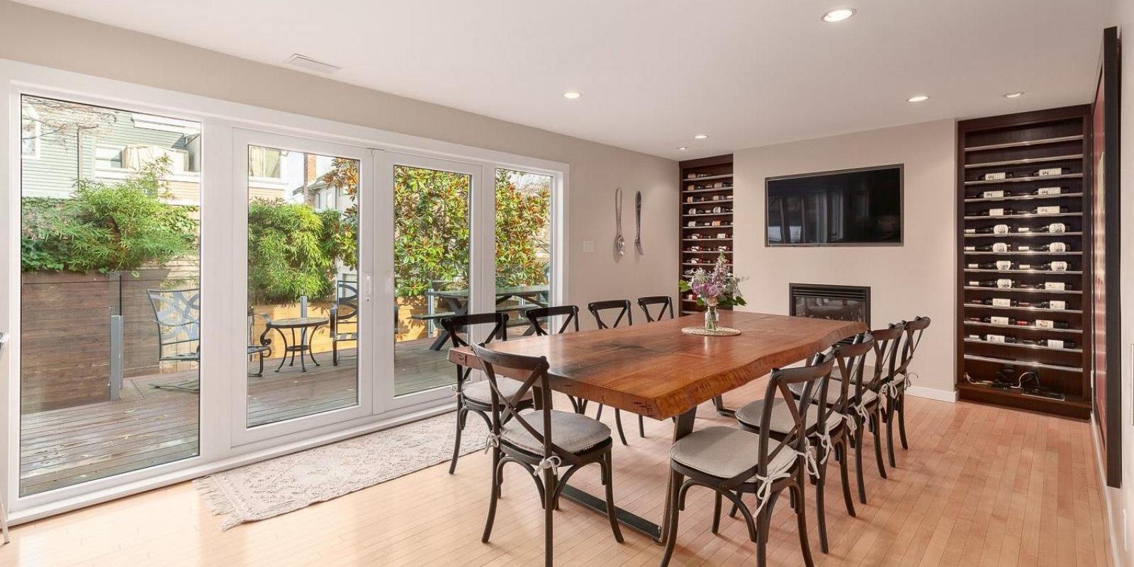 2769 West 1st Avenue, Vancouver West 