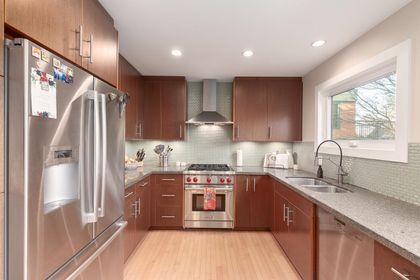 11 at 2769 West 1st Avenue, Vancouver West
