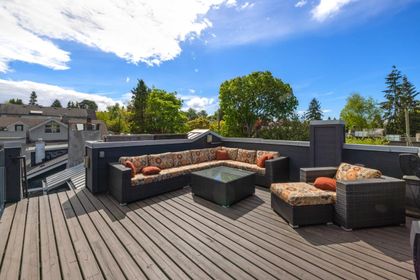 19 at 2769 West 1st Avenue, Vancouver West