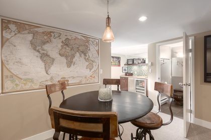 21 at 2769 West 1st Avenue, Vancouver West