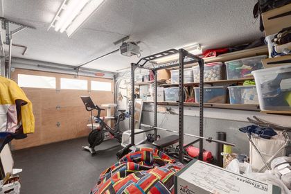 23 at 2769 West 1st Avenue, Vancouver West