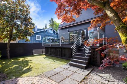 24 at 2769 West 1st Avenue, Vancouver West