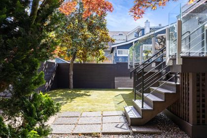 25 at 2769 West 1st Avenue, Vancouver West