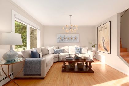4 at 2769 West 1st Avenue, Vancouver West