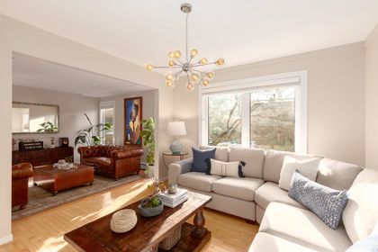 5 at 2769 West 1st Avenue, Vancouver West