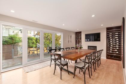8 at 2769 West 1st Avenue, Vancouver West